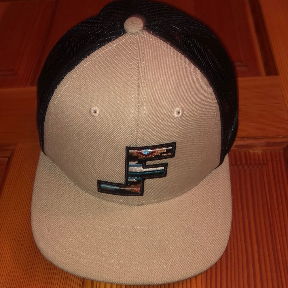 Lane Frost cap